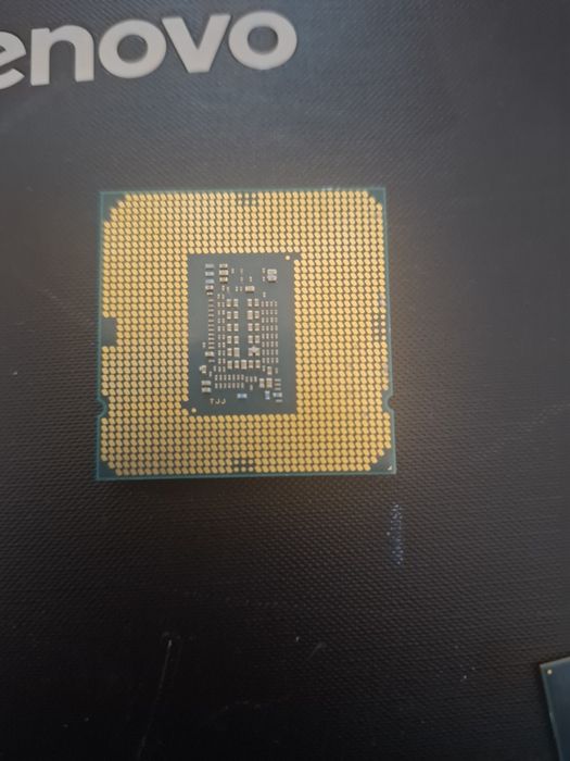 Procesor i5  generatia a 10 a