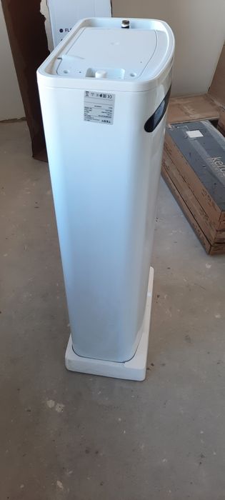 Бойлер Tesy BelliSlimo 80