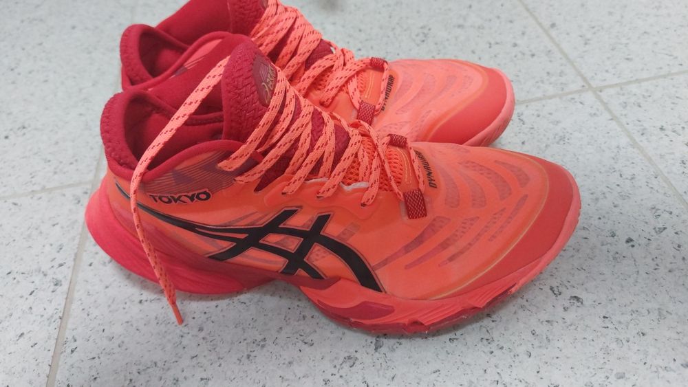 Asics metarise tokyo 41.5