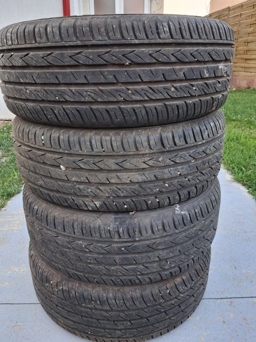 Anvelope vara 205/55/R16