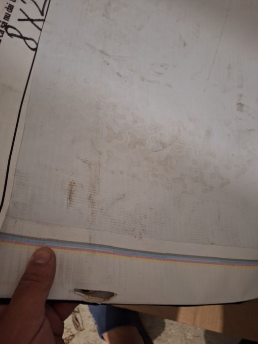 Prelate impermeabile cauciucate diverse