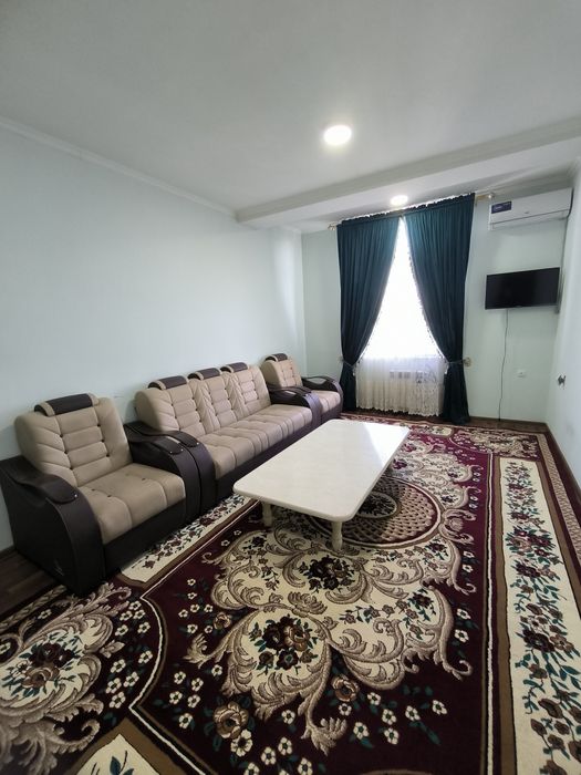 Аренда 2.хона 6.этаж 9.этажли лефт бор вакзал саодат