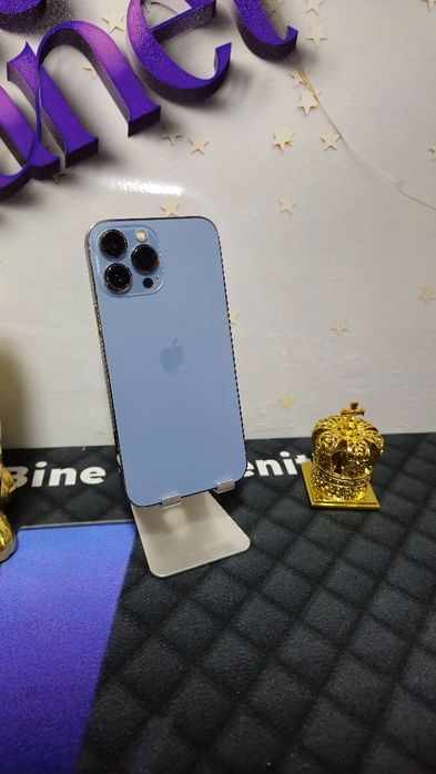 iphone 13 pro max 512 second hand si noi de vanzare