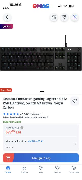 PC Gaming / Sistem Desktop