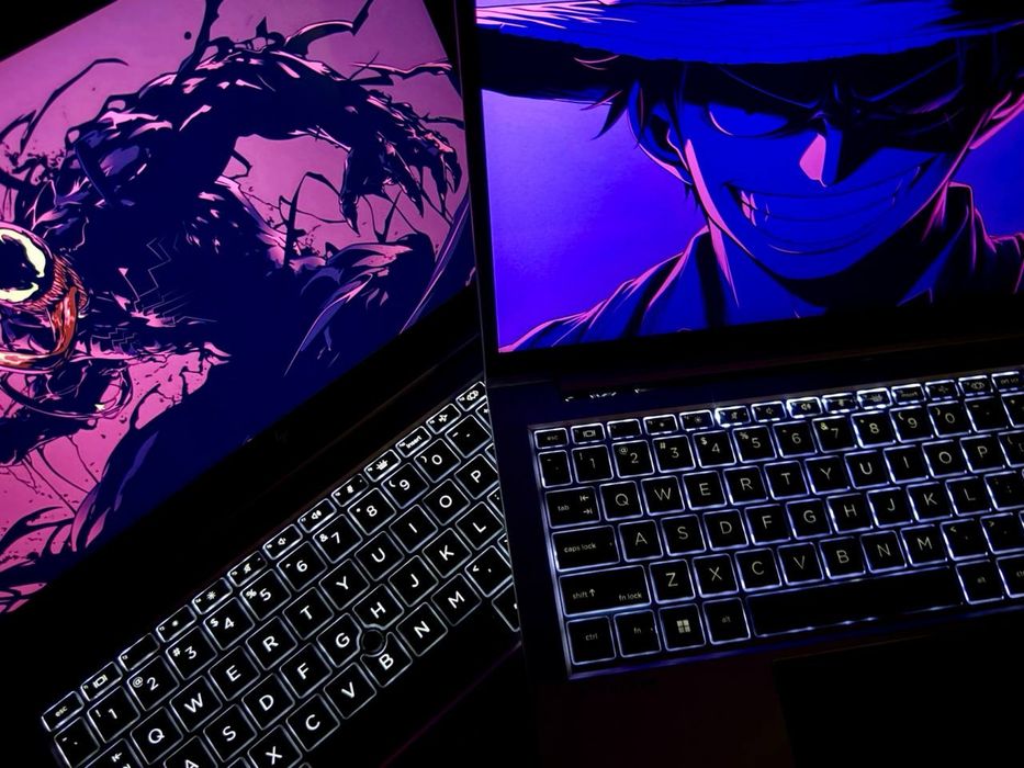Hp EliTeBOOK 845 G7 vPRO I7- Avlodan Kuchli