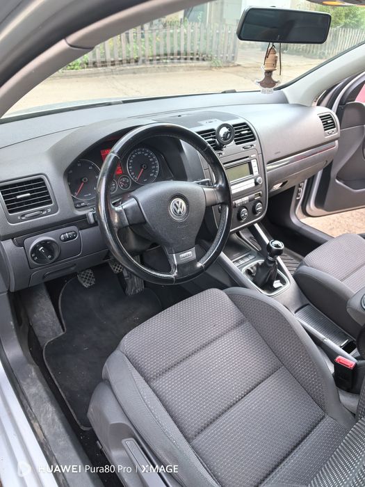 Vw Golf 5 2.0 170 BMN