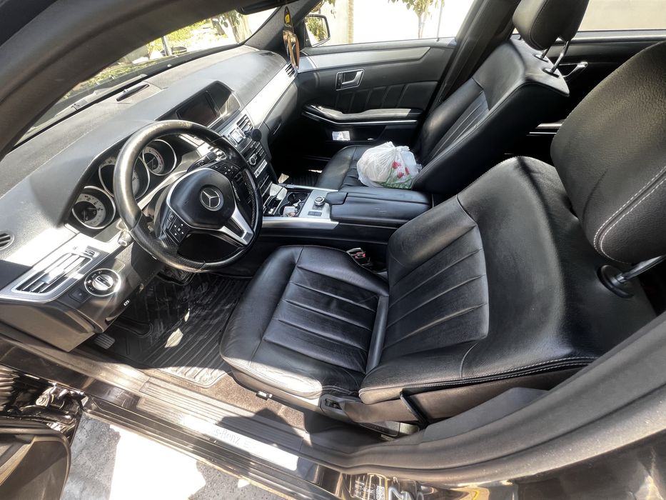 Vand Mercedes E220 w212 170cp
