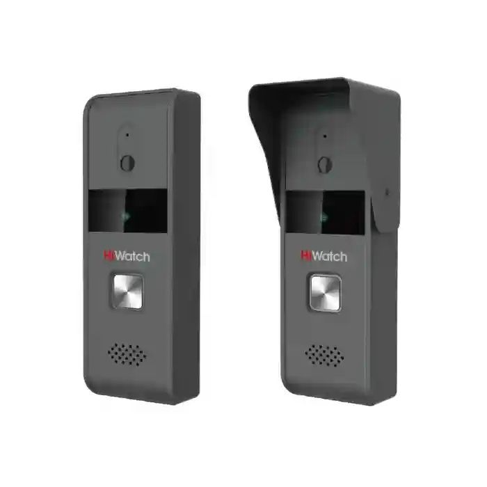 Видеонаблюдение, домофоны