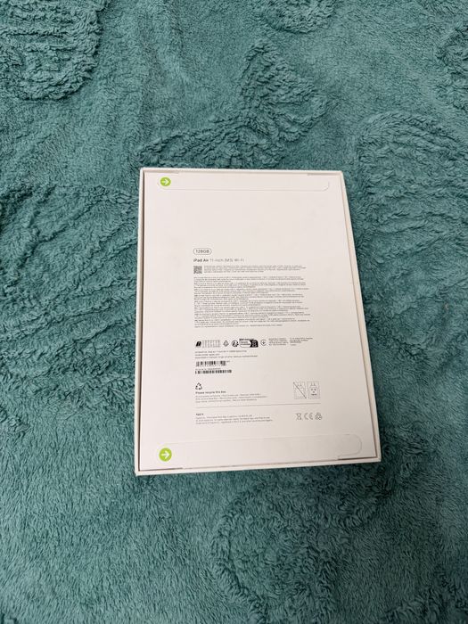vand. ipad 11 M3 128gb