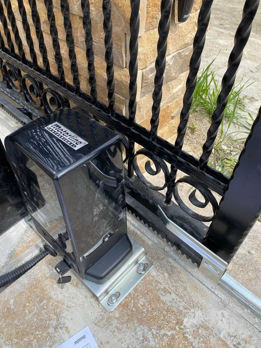 Automatizare poarta / culisanta / batanta / garaj / bariera auto