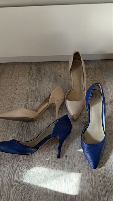 Туфли. 38 размер