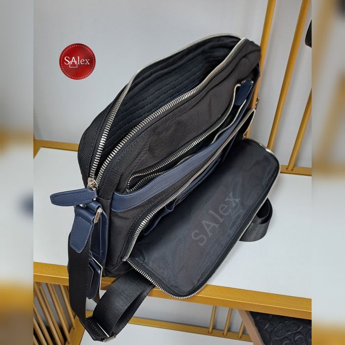 Сумка барсетка ТУМИ