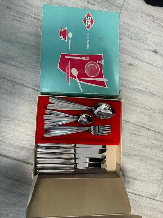 Прибори Bestecke