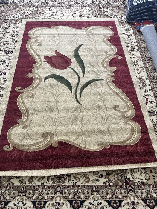 Клем, Ковер, размер 2х3