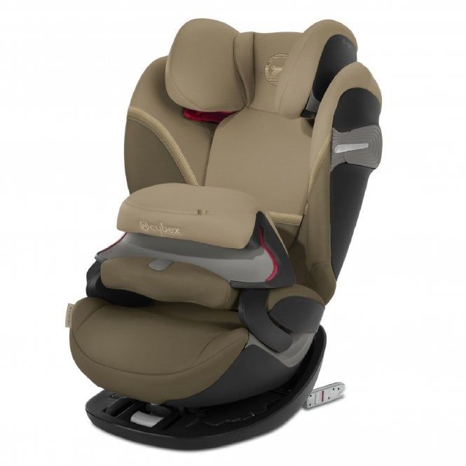 Детско Столче за кола Cybex Gold Pallas S-Fix