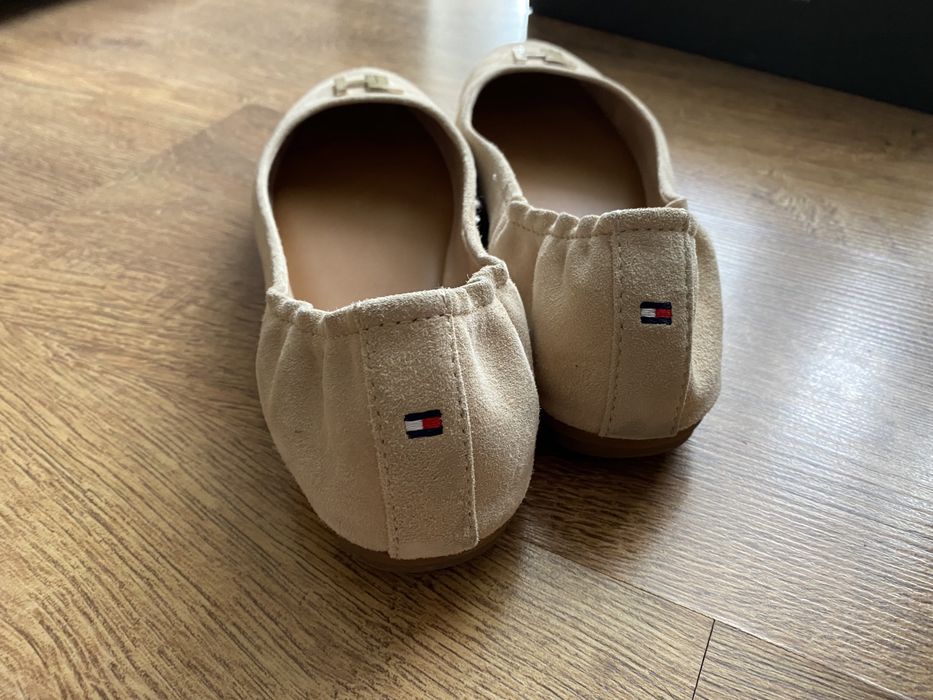 Balerini Tommy Hilfiger