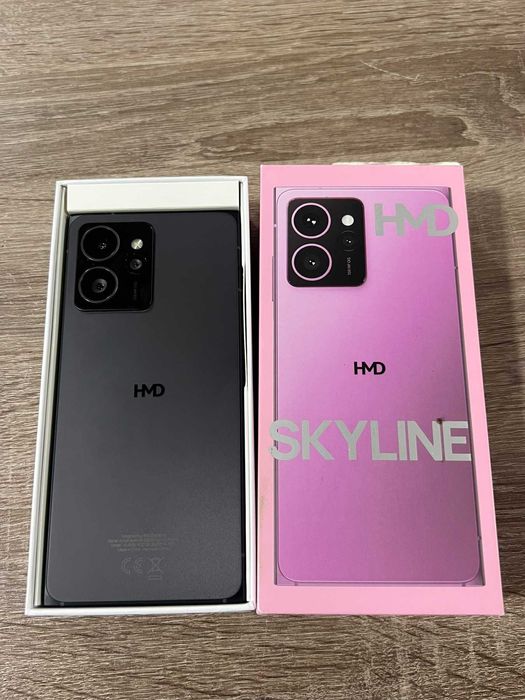 HmD skypine 256GB