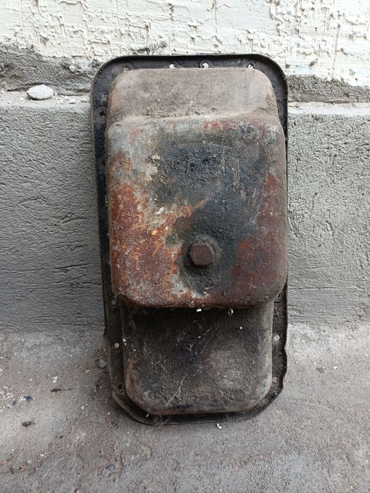 Продам запчасти на газель