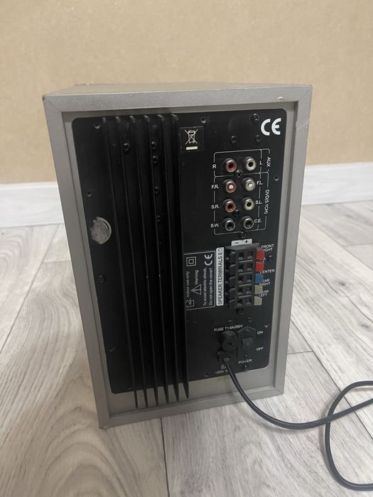 домашний кинотеатр Sony