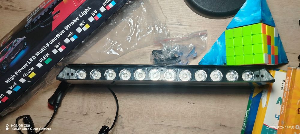 Продам стробоскопы