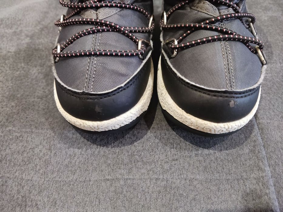 Апрески Moon boot 25 номер