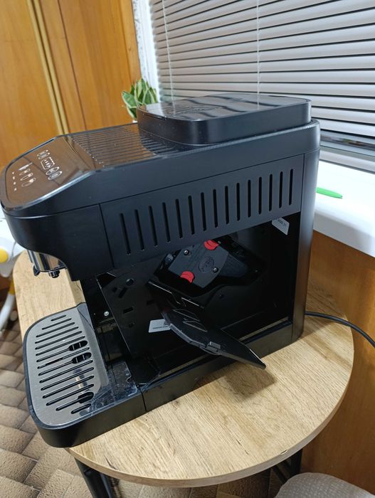 Delonghi Magnifica Evo