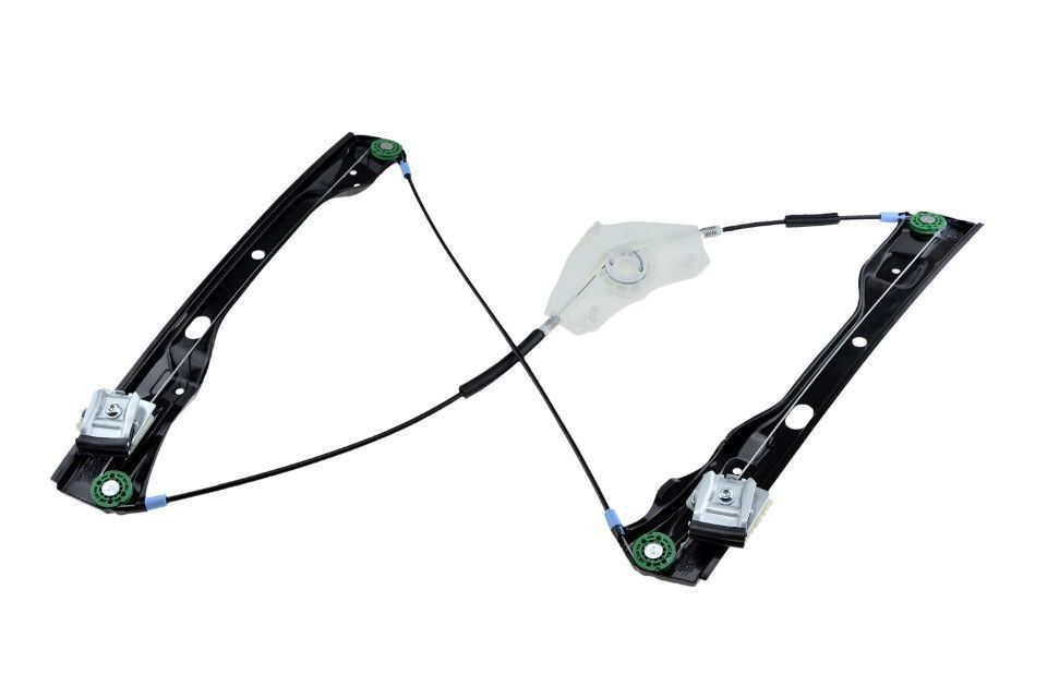 Mecanism macara actionare geam fata stanga dreapta VW Passat B6 2005-