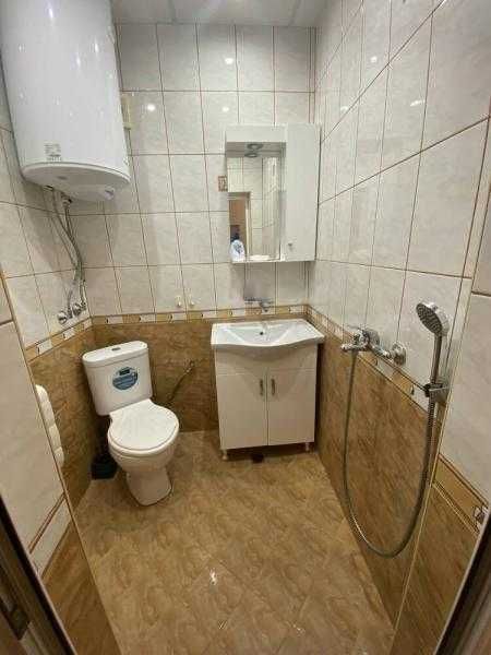 Дава се под наем Двустаен апартамент в Бургас, Лазур - 60 кв.м за 433.5 € - Снимка #7