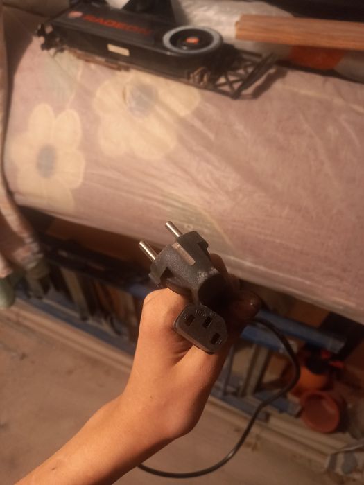 Блок питание для компютера