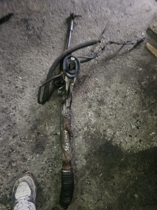 Caseta directie hidraulica Skoda Fabia (1999-2008) 1.6 Motorina 2008,