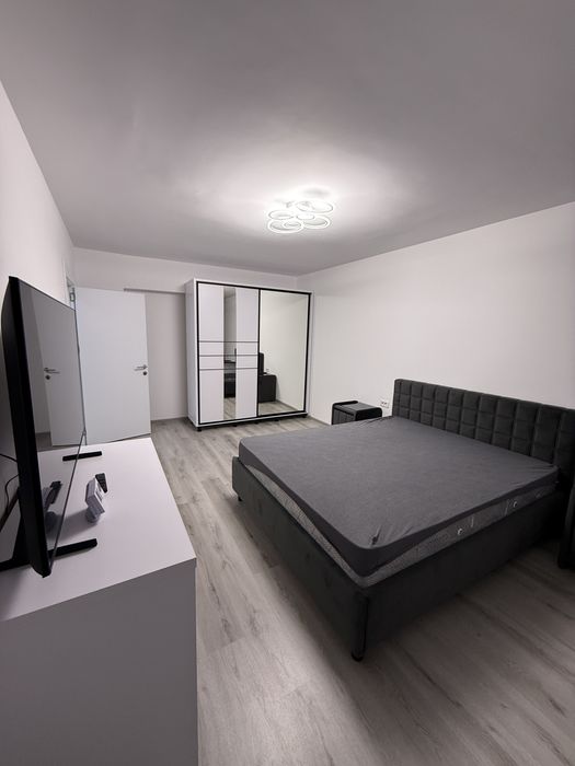 Garsoniera noua sector 4, prima inchiriere!