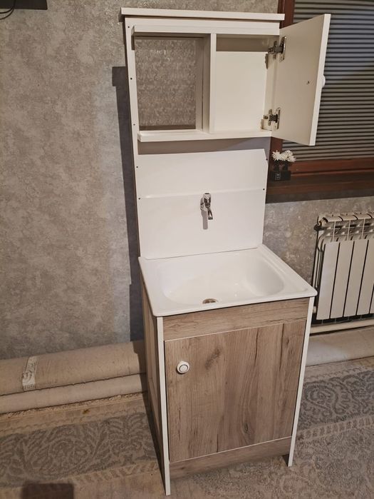 Умывальники для дома