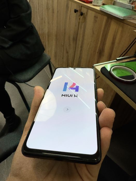 redmi note 10 pro 8/128