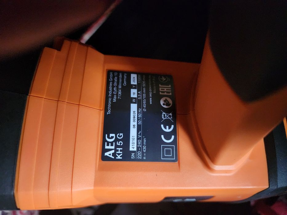 Odboynik perefarator