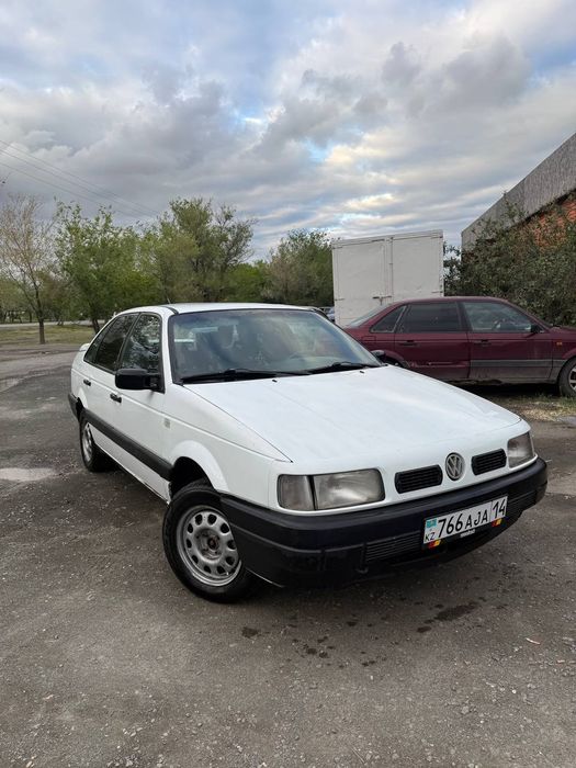Volkswagen Passat b3