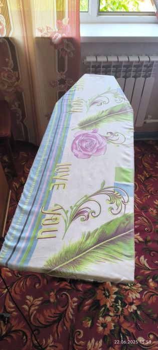 Гладильная доска бу