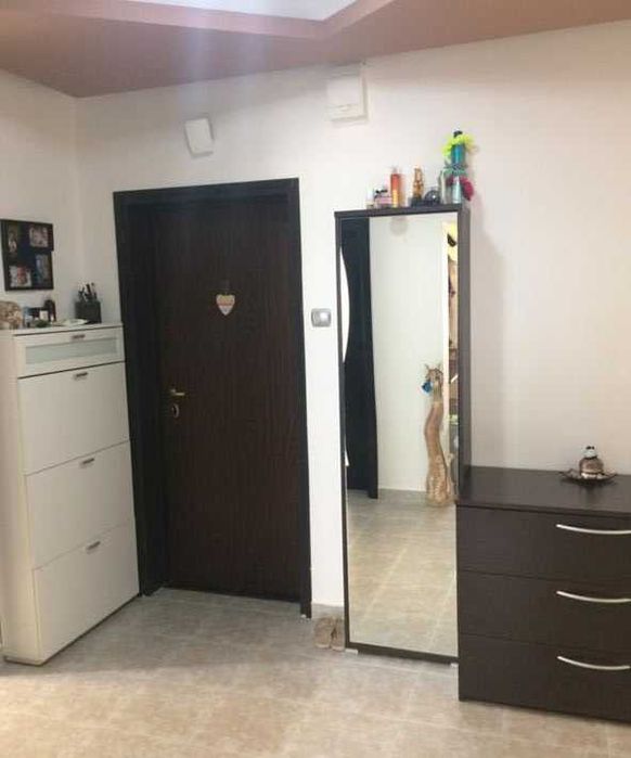 Продава се Двустаен апартамент в София, Люлин 1 - 70 кв.м за 1715 €/кв.м - Снимка #2