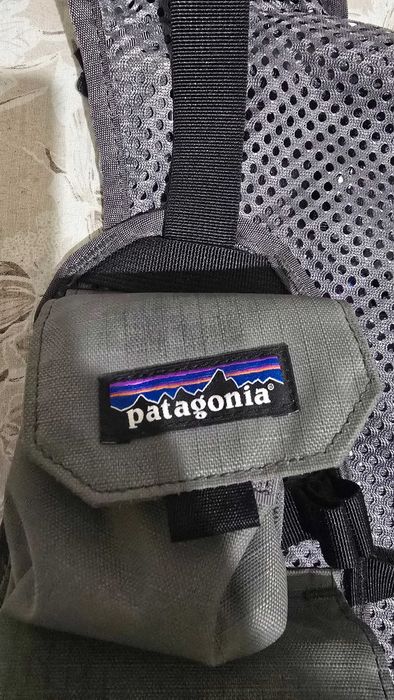 Риболовен елек Patagonia 110лв.