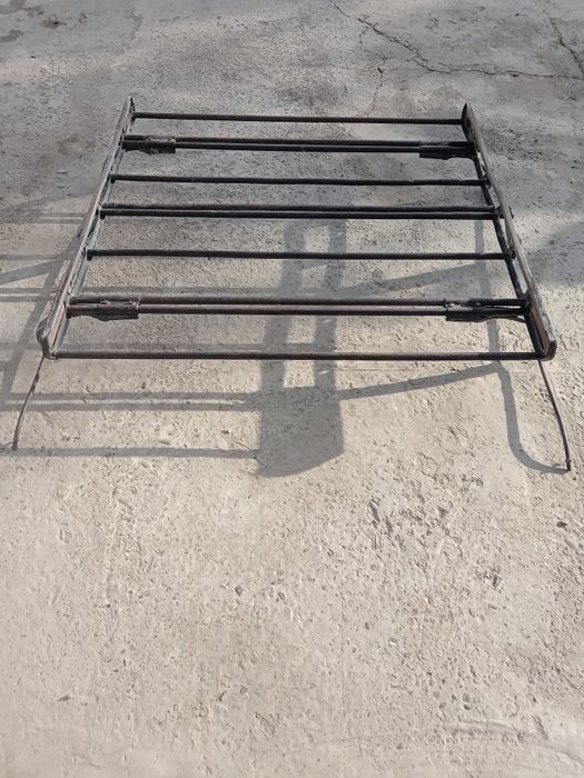 Bagajnik mavguvich jiguli 06 07