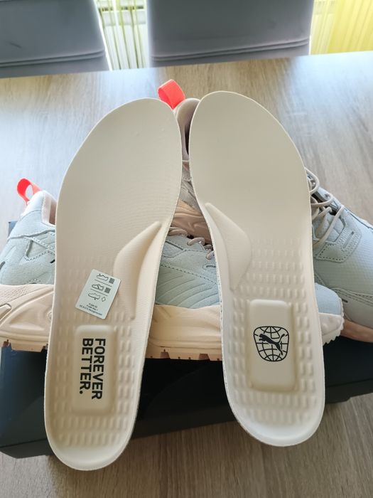 Puma 43 номер, нови