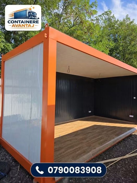 Containere modulare