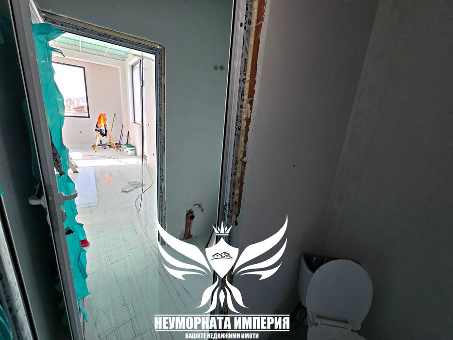 Дава се под наем Офис в Асеновград - 55 кв.м за 355 € - Снимка #8