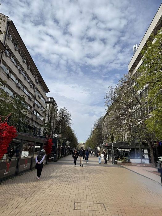 Магазин в София- площ 15 цена 299999