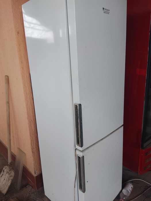 Холодильник жаксы жагдайда