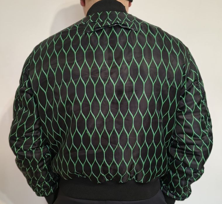 Jacheta Bomber Kenzo x H&M mărime L