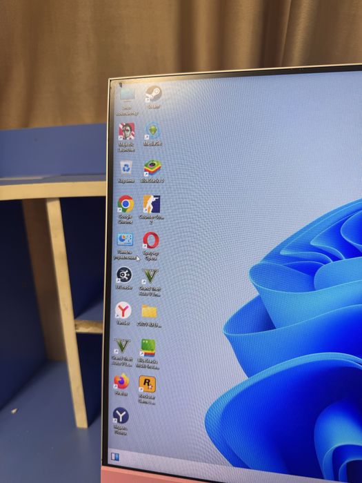 игравой кампютер