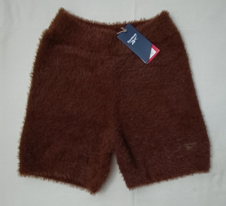 Reebok Cozy Shorts оригинални гащета XS и L Рийбок къси гащета