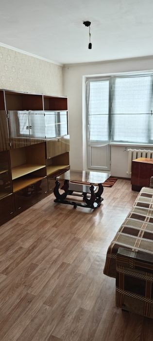 Продаётся квартира