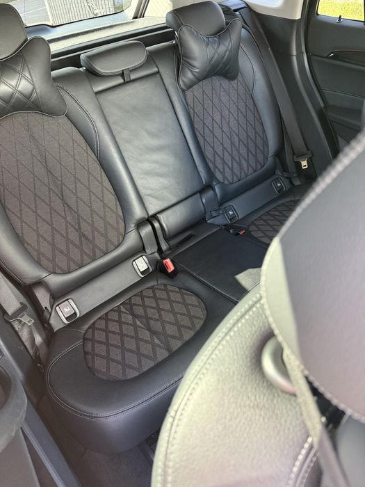 Vand BMW X1 2018 S-Drive Diesel