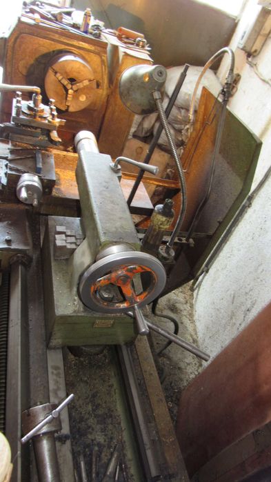 Струг универсален 582 - 1000 мм